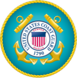 Seal of the United States Coast Guard